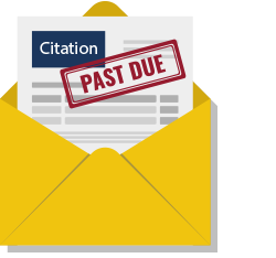 Past-due Citation